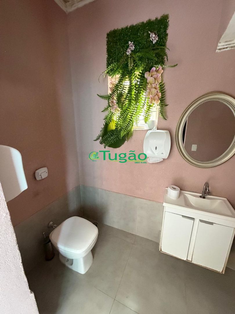 Loja / Salão / Ponto Comercial  para aluguel, 251m² — foto 22 de 22