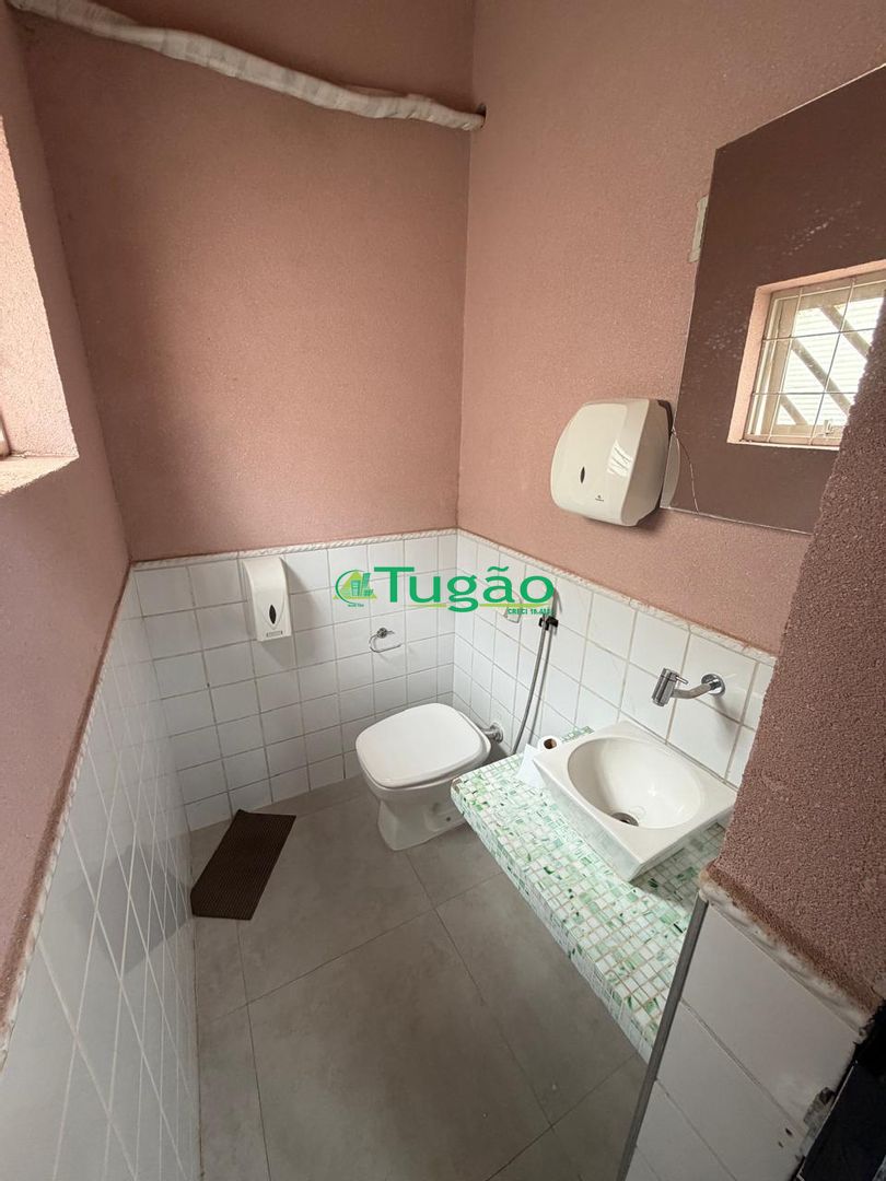 Loja / Salão / Ponto Comercial  para aluguel, 251m² — foto 4 de 22