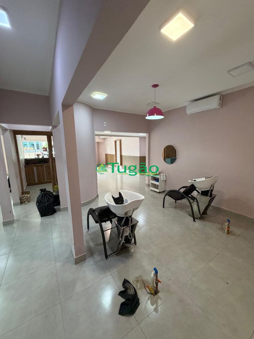 Loja / Salão / Ponto Comercial  para aluguel, 251m² — foto 9 de 22