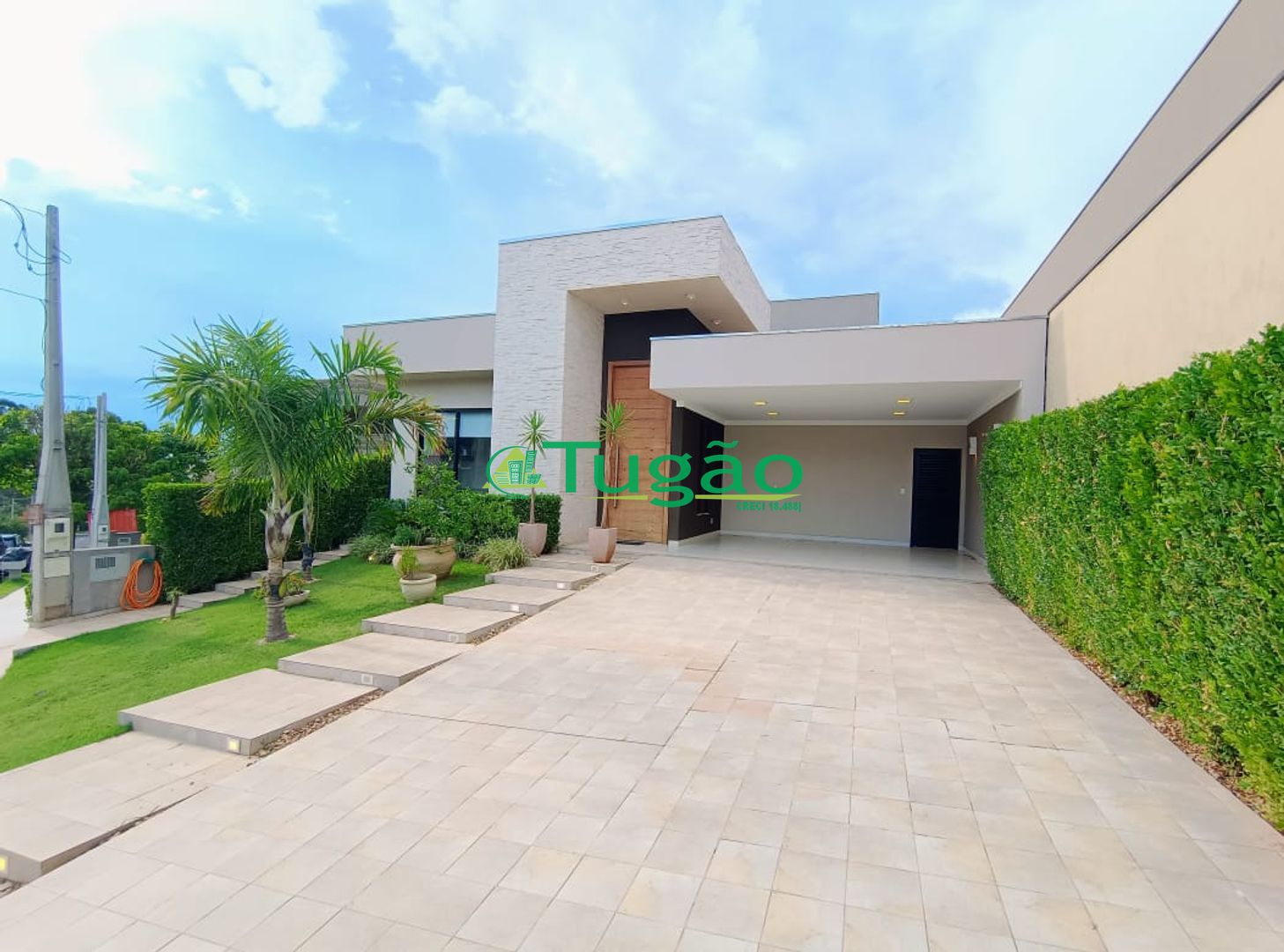 Casa de Condomínio com 3 quartos para aluguel, 210m² — foto 30 de 32