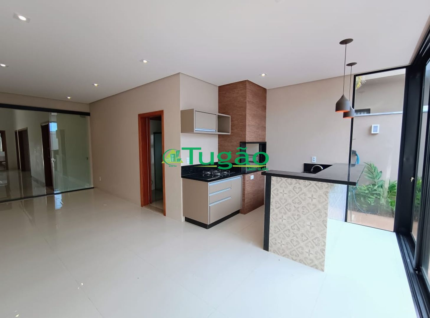 Casa de Condomínio com 3 quartos para aluguel, 210m² — foto 14 de 32