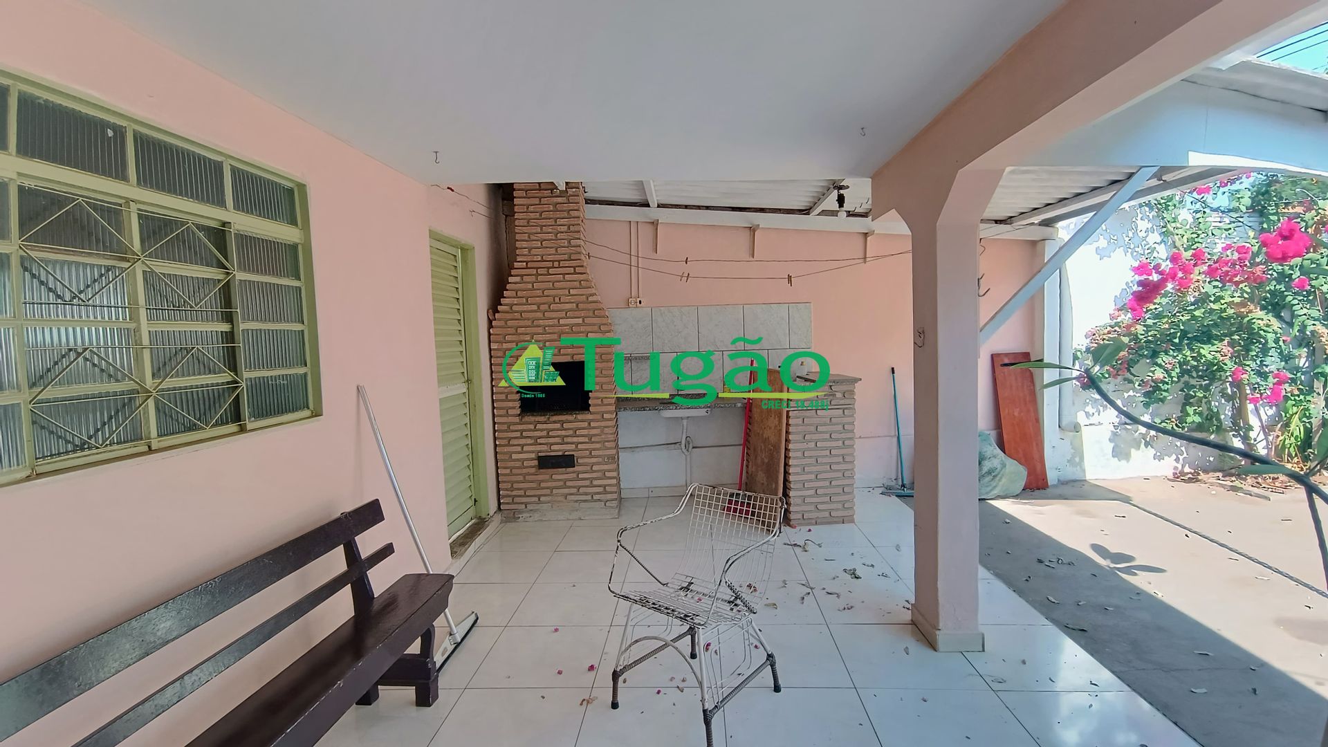 Casa com 2 quartos à venda, 150m² — foto 3 de 16