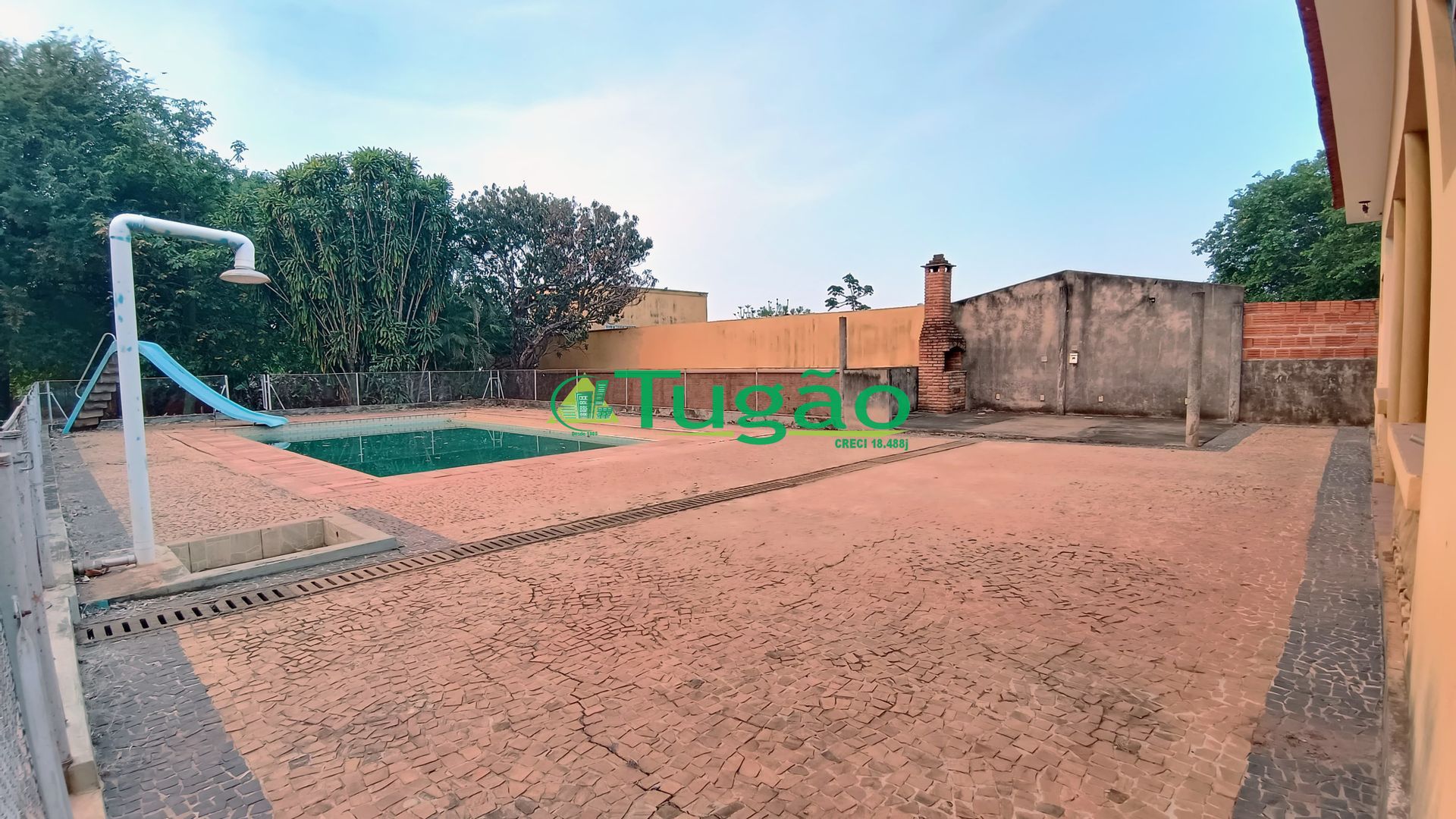 Fazenda / Sítio / Chácara com 3 quartos à venda, 550m² — foto 15 de 33