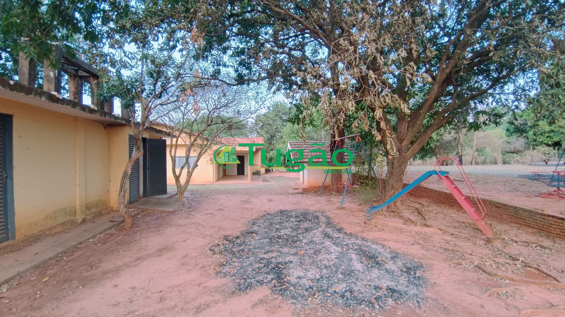 Fazenda / Sítio / Chácara com 3 quartos à venda, 550m² — foto 9 de 33