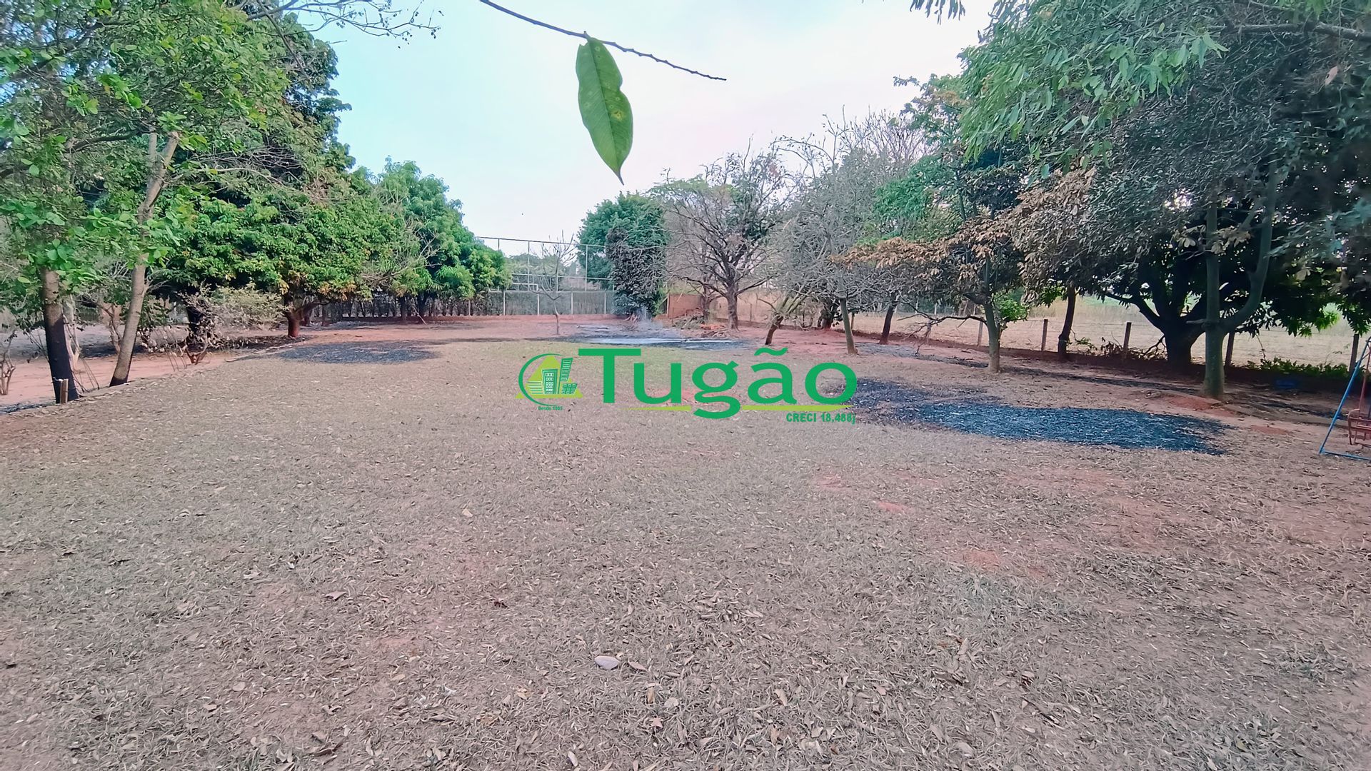 Fazenda / Sítio / Chácara com 3 quartos à venda, 550m² — foto 13 de 33