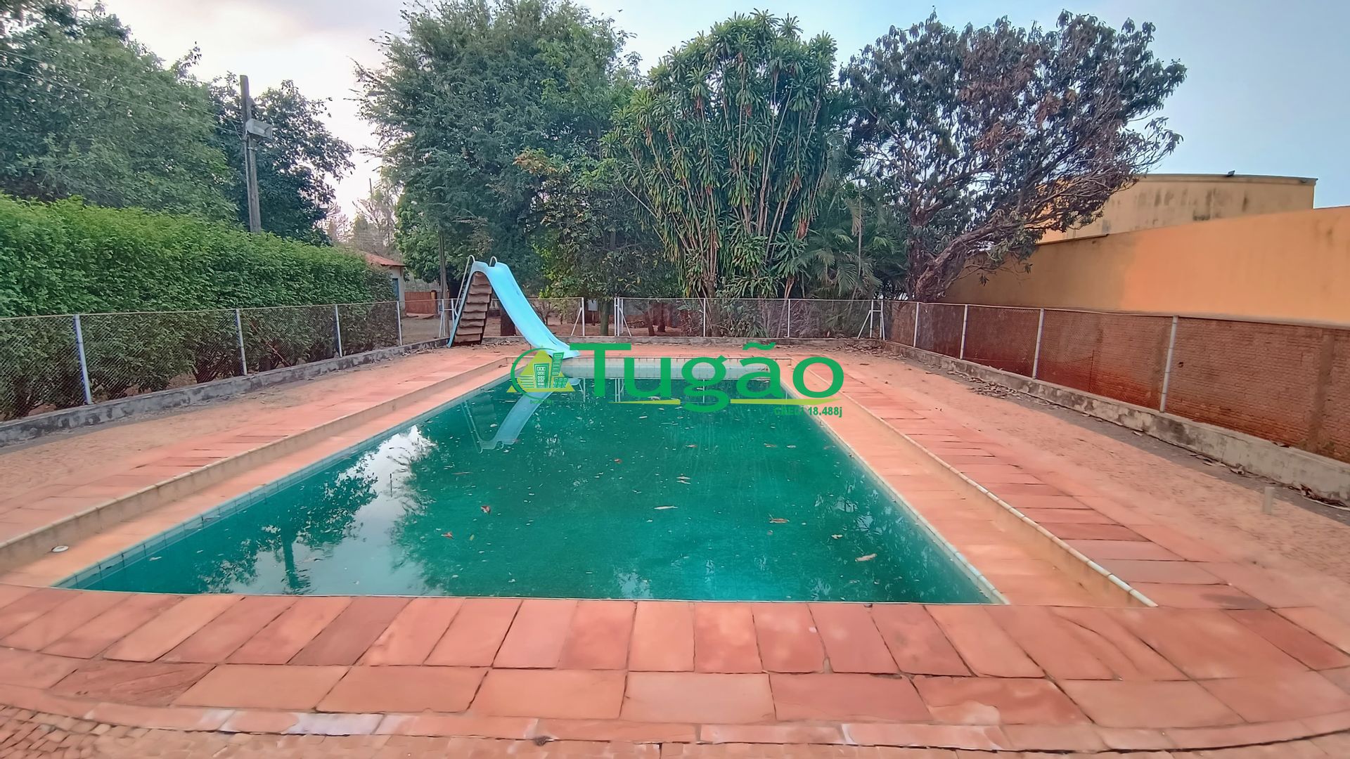 Fazenda / Sítio / Chácara com 3 quartos à venda, 550m² — foto 18 de 33