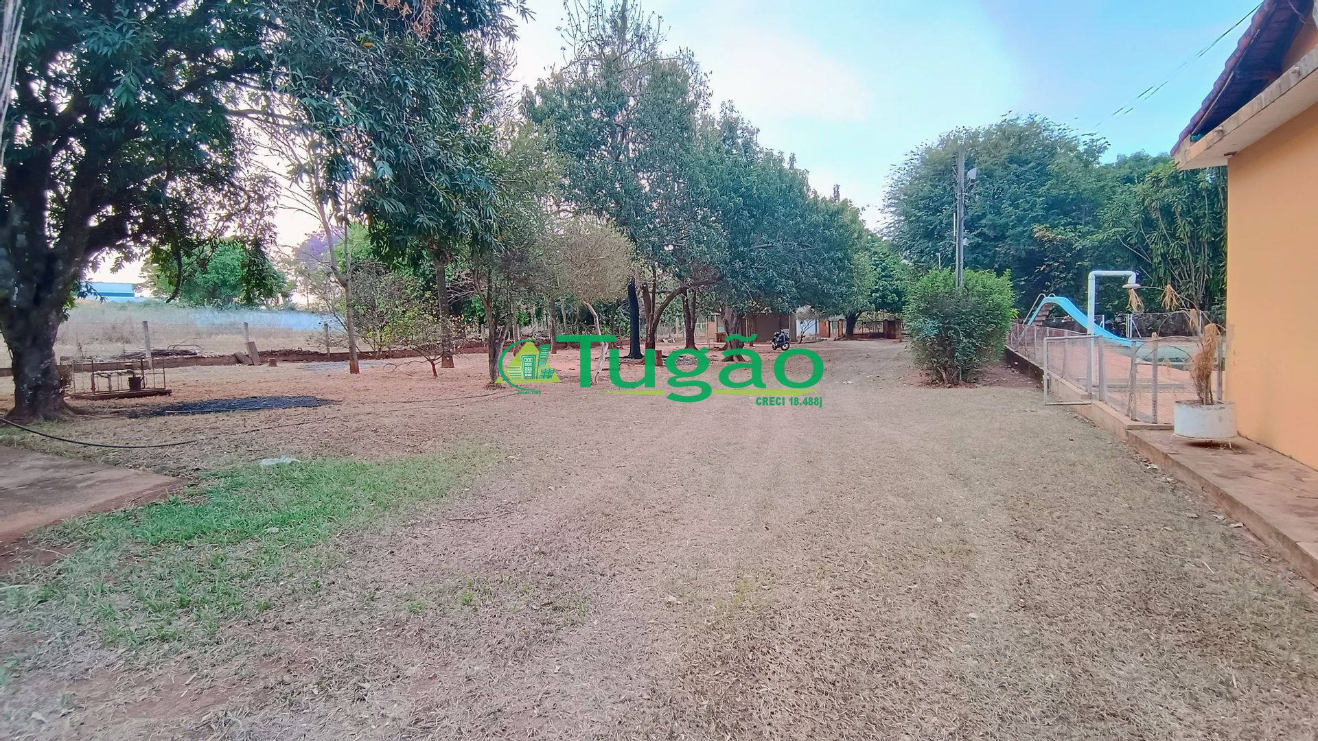 Fazenda / Sítio / Chácara com 3 quartos à venda, 550m² — foto 8 de 33