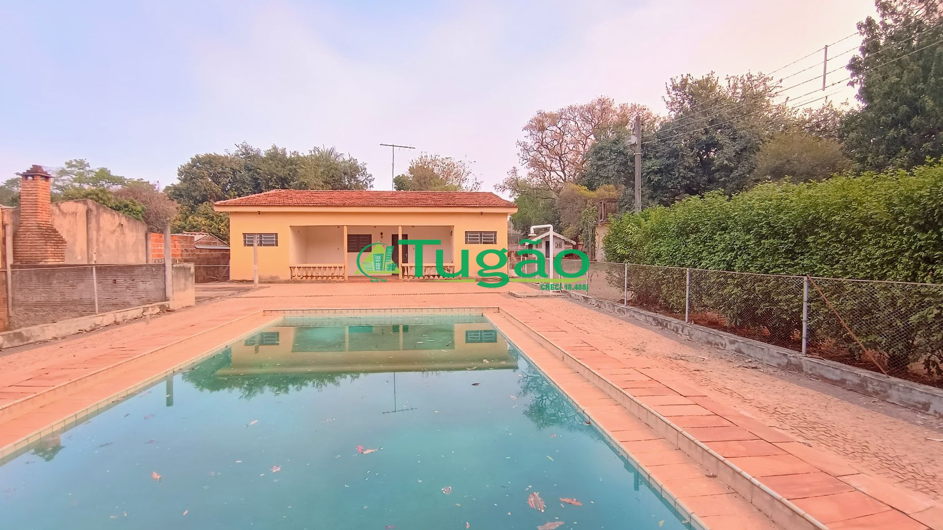 Fazenda / Sítio / Chácara com 3 quartos à venda, 550m² — foto 33 de 33
