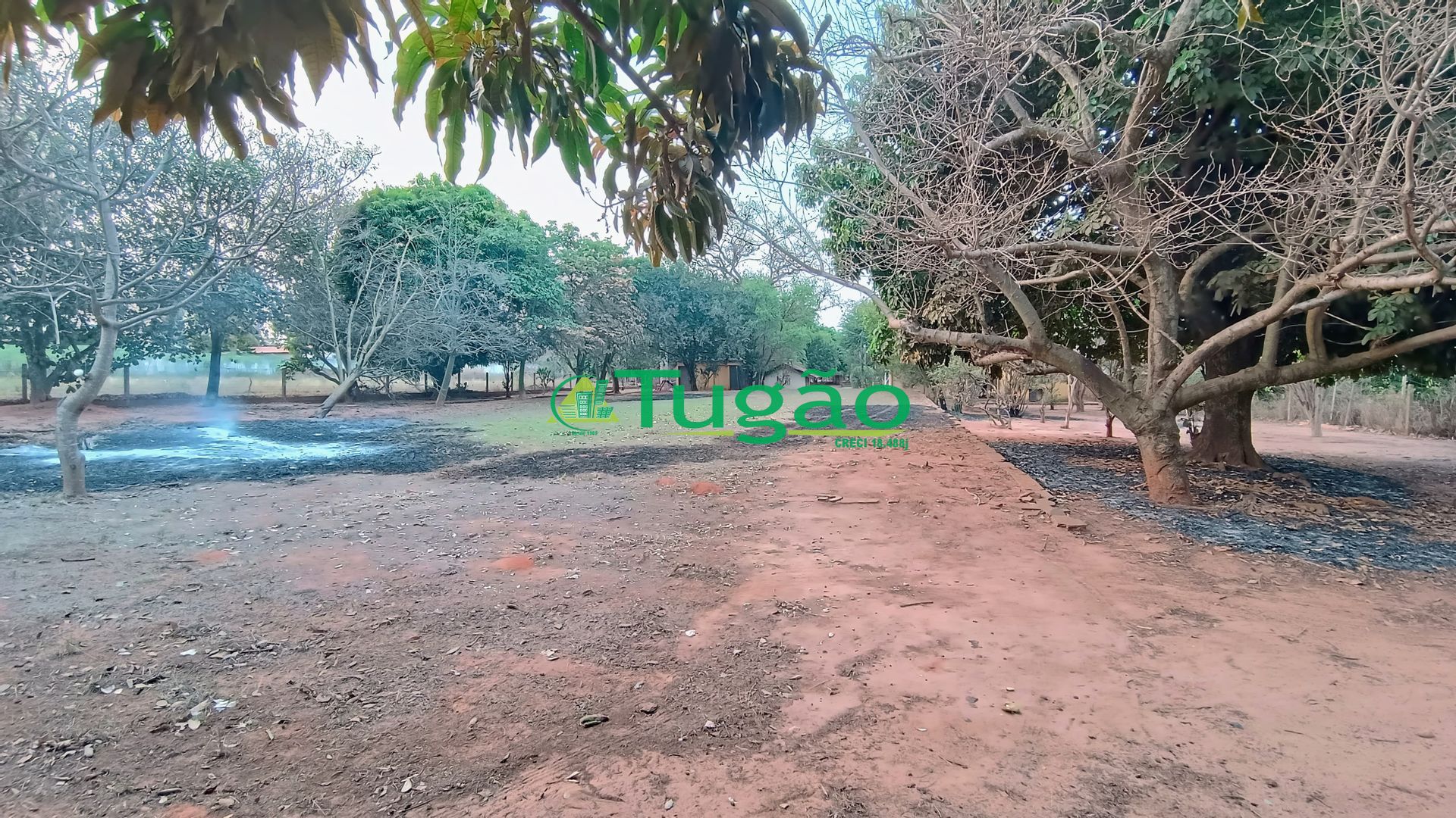 Fazenda / Sítio / Chácara com 3 quartos à venda, 550m² — foto 12 de 33