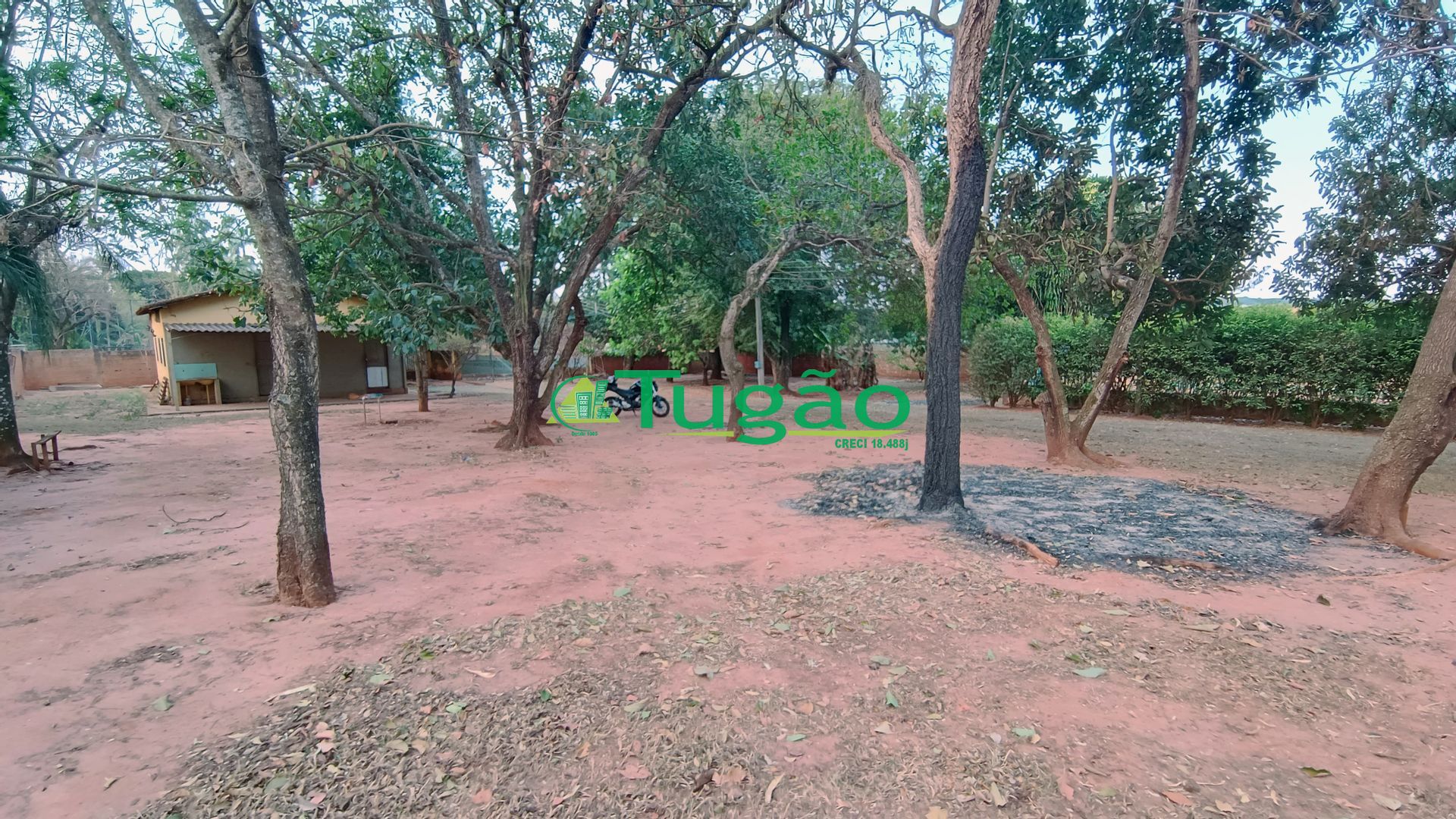 Fazenda / Sítio / Chácara com 3 quartos à venda, 550m² — foto 4 de 33