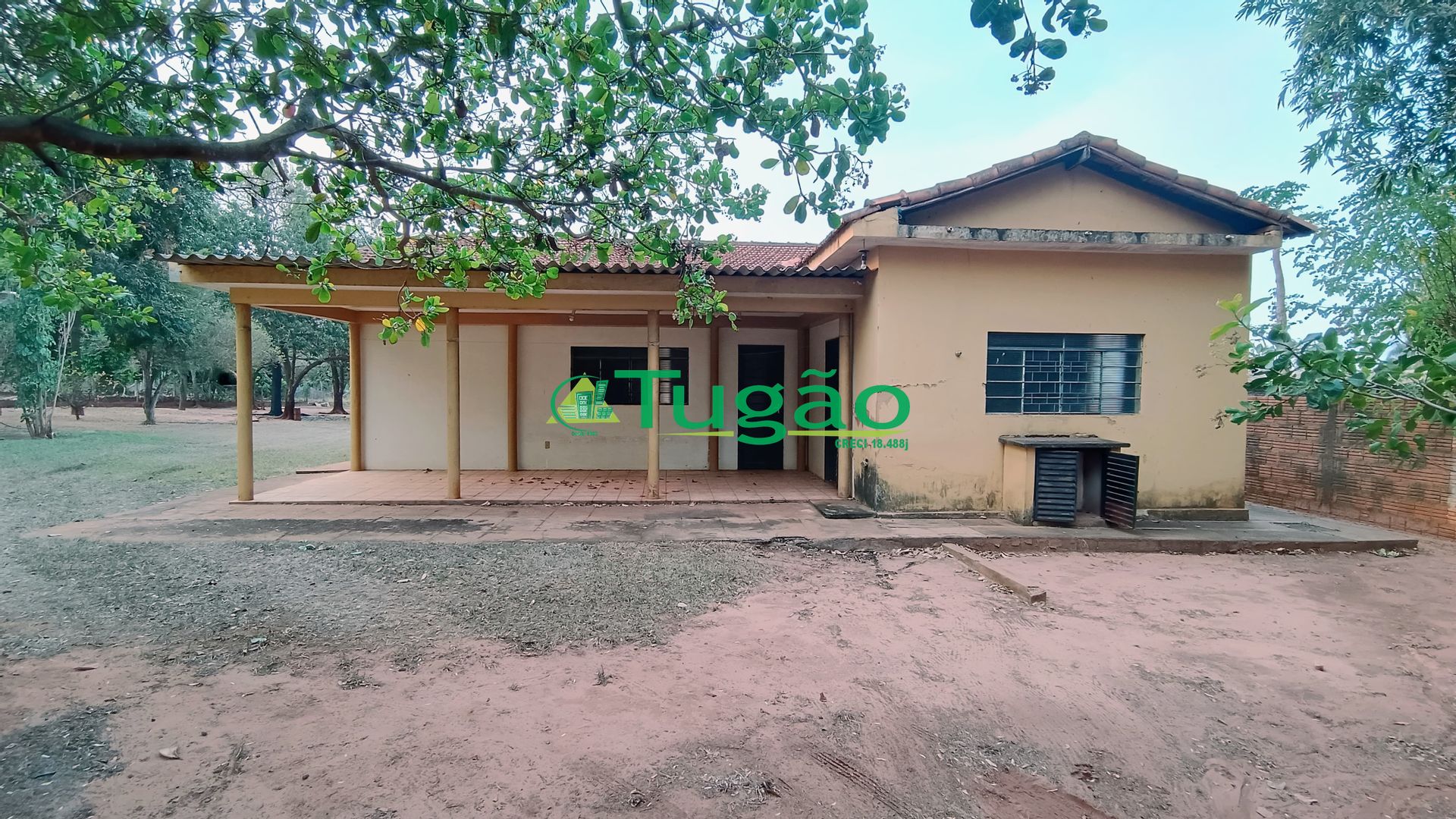 Fazenda / Sítio / Chácara com 3 quartos à venda, 550m² — foto 16 de 33