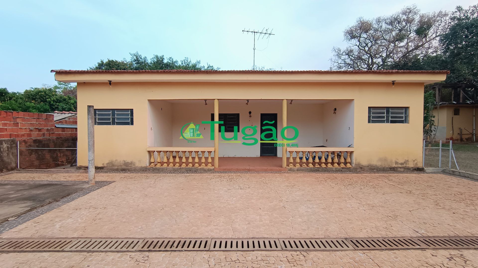 Fazenda / Sítio / Chácara com 3 quartos à venda, 550m² — foto 17 de 33