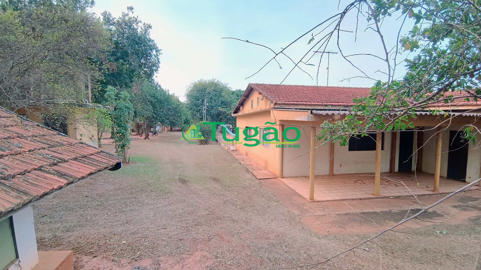 Fazenda / Sítio / Chácara com 3 quartos à venda, 550m² — foto 11 de 33
