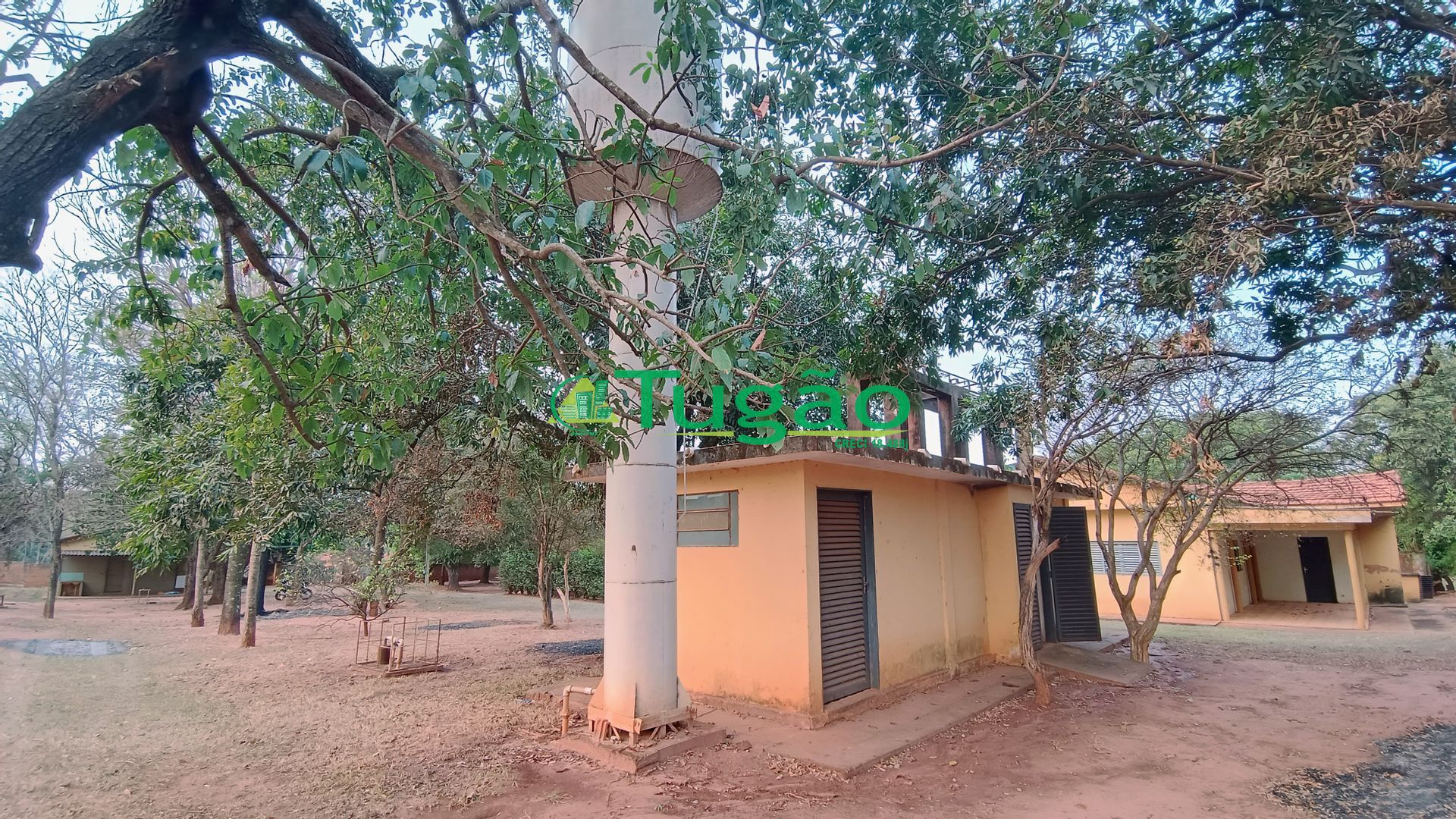 Fazenda / Sítio / Chácara com 3 quartos à venda, 550m² — foto 7 de 33