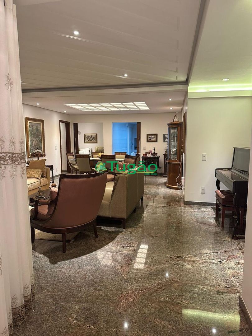 Apartamento com 3 quartos à venda, 217m² — foto 17 de 30