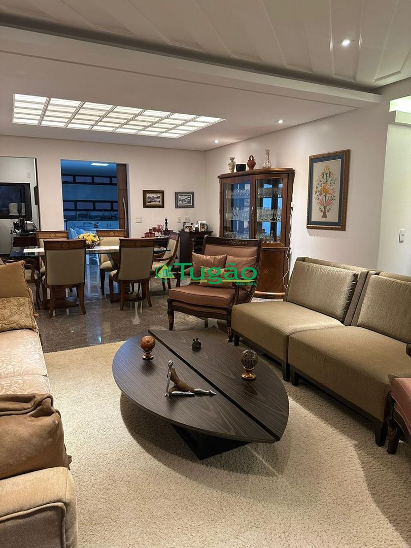 Apartamento com 3 quartos à venda, 217m² — foto 20 de 30