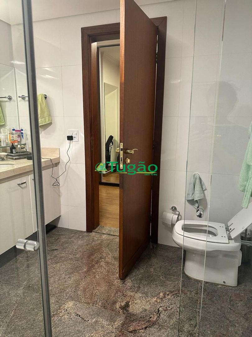 Apartamento com 3 quartos à venda, 217m² — foto 12 de 30