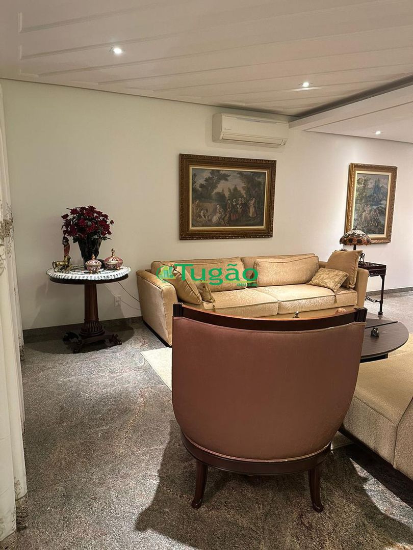 Apartamento com 3 quartos à venda, 217m² — foto 18 de 30