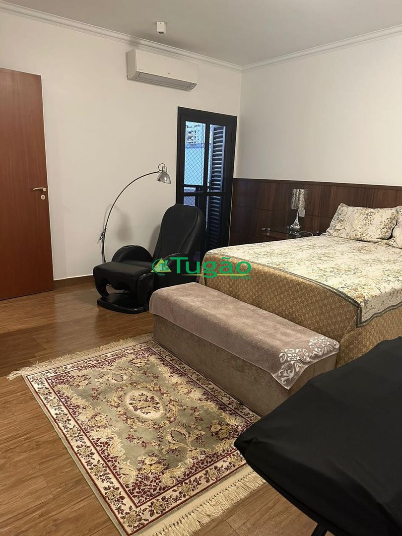 Apartamento com 3 quartos à venda, 217m² — foto 7 de 30