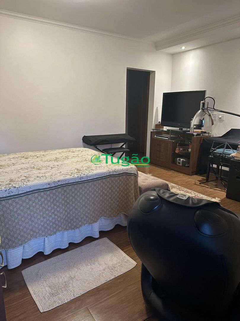 Apartamento com 3 quartos à venda, 217m² — foto 6 de 30