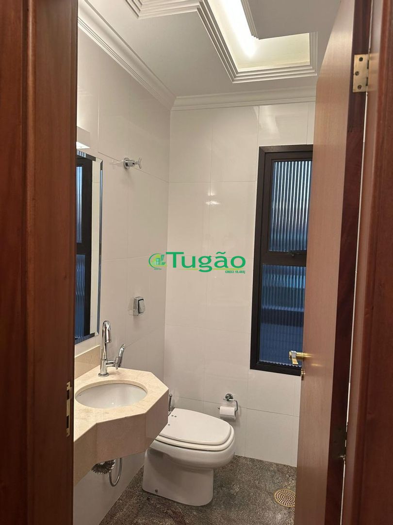 Apartamento com 3 quartos à venda, 217m² — foto 16 de 30