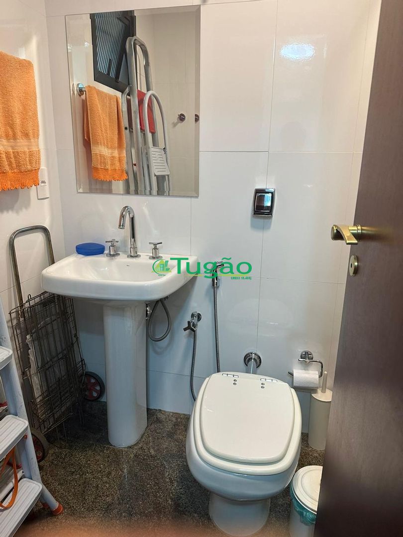 Apartamento com 3 quartos à venda, 217m² — foto 29 de 30