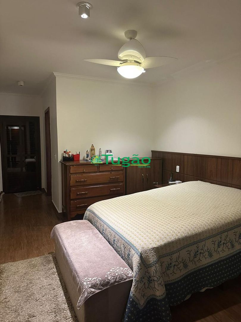 Apartamento com 3 quartos à venda, 217m² — foto 4 de 30