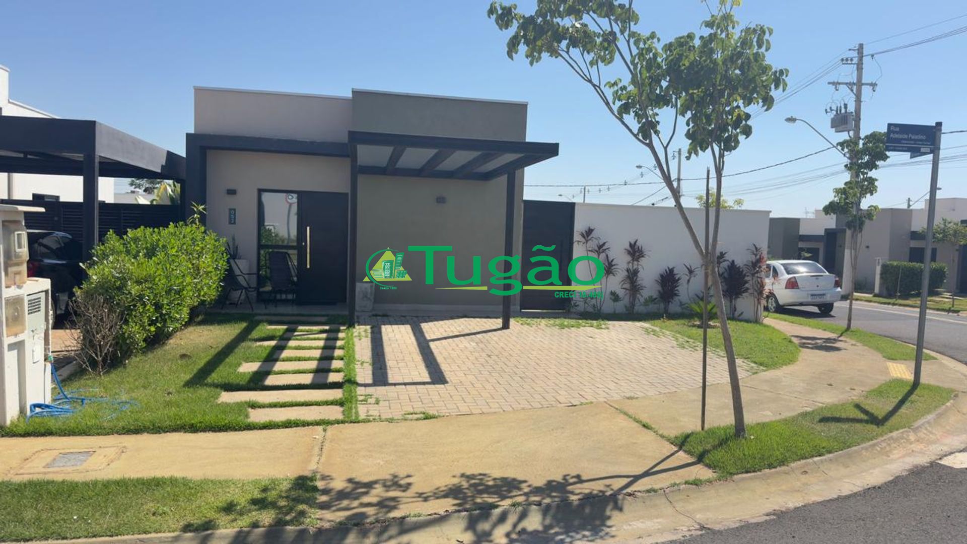 Casa de Condomínio com 2 quartos à venda, 90m² — foto 7 de 11