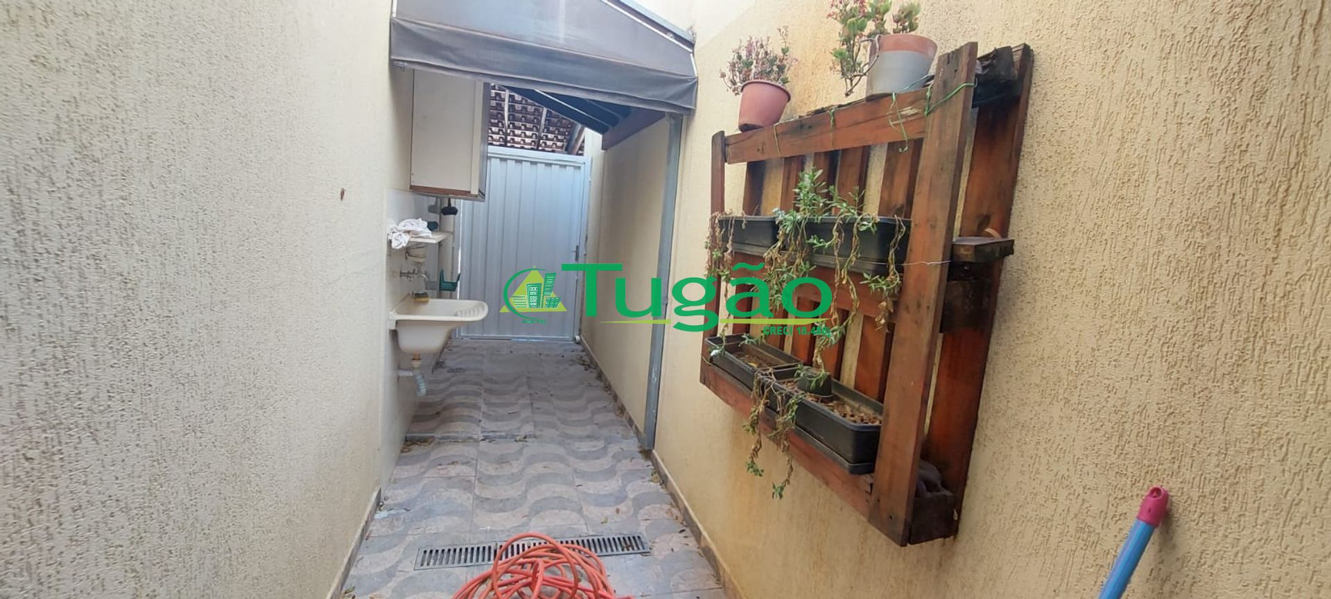 Casa de Condomínio com 3 quartos à venda, 100m² — foto 7 de 12