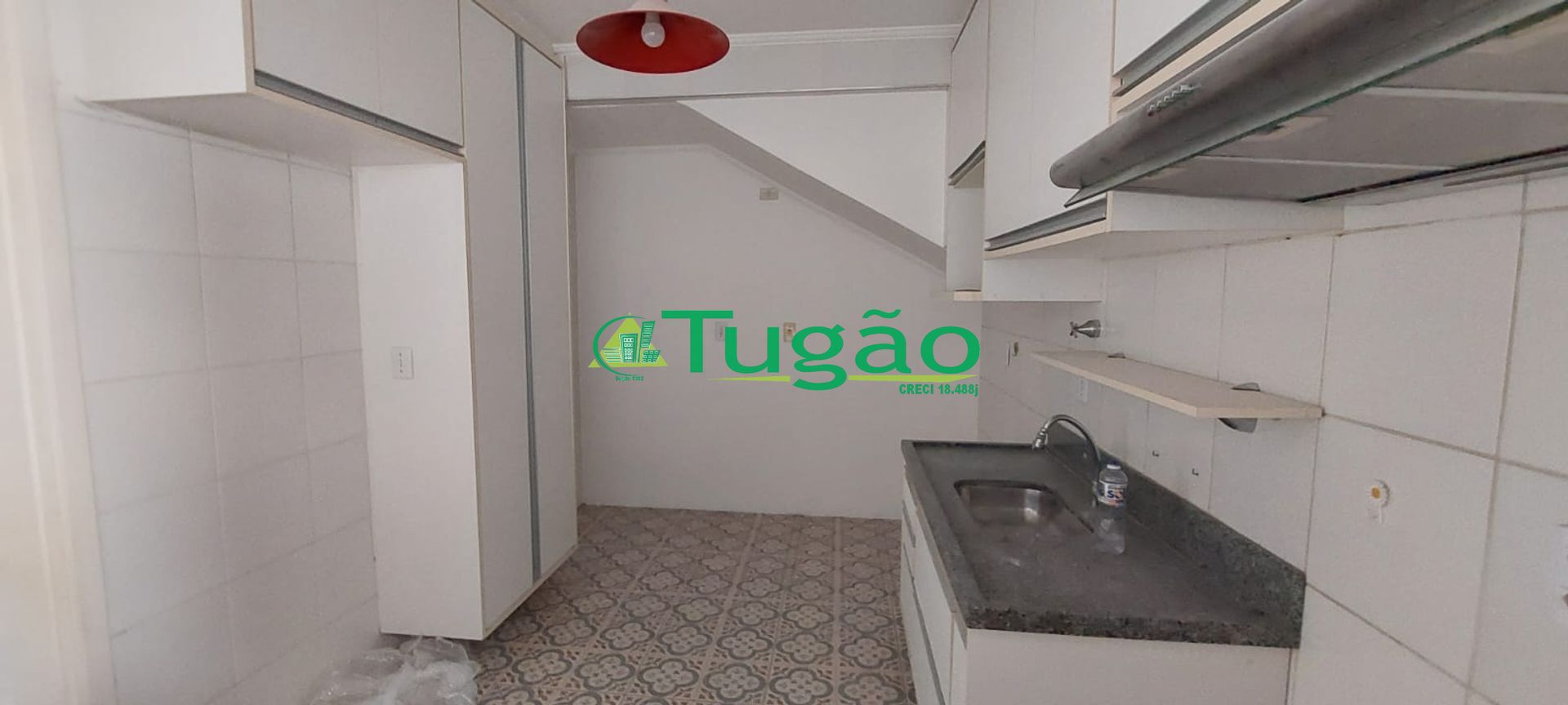 Casa de Condomínio com 3 quartos à venda, 100m² — foto 8 de 12