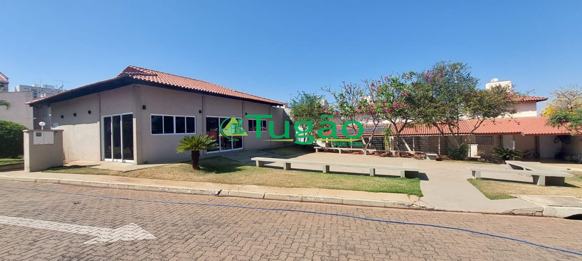 Casa de Condomínio com 3 quartos à venda, 100m² — foto 1 de 12