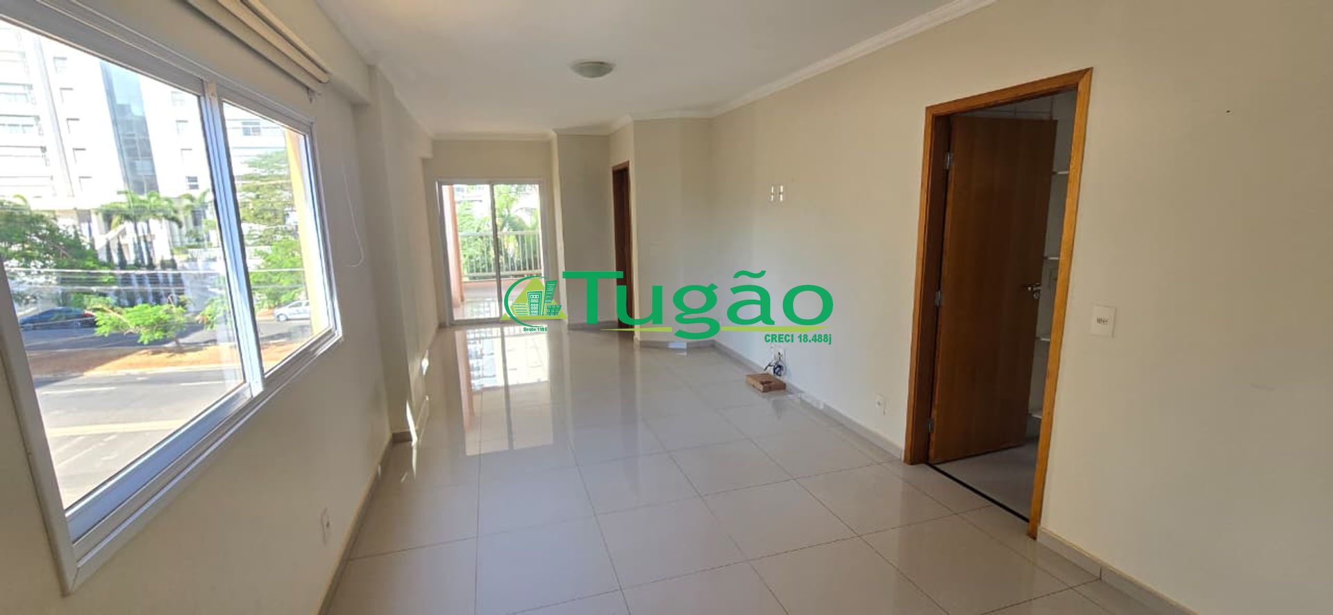 Apartamento com 2 quartos para aluguel, 95m² — foto 4 de 18