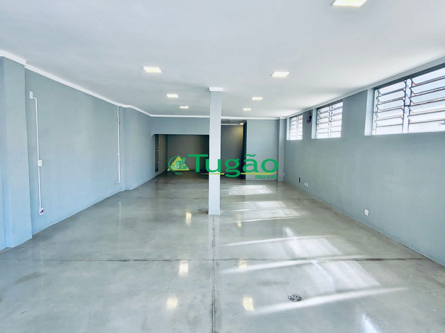 Loja / Salão / Ponto Comercial  à venda, 145m² — foto 7 de 11