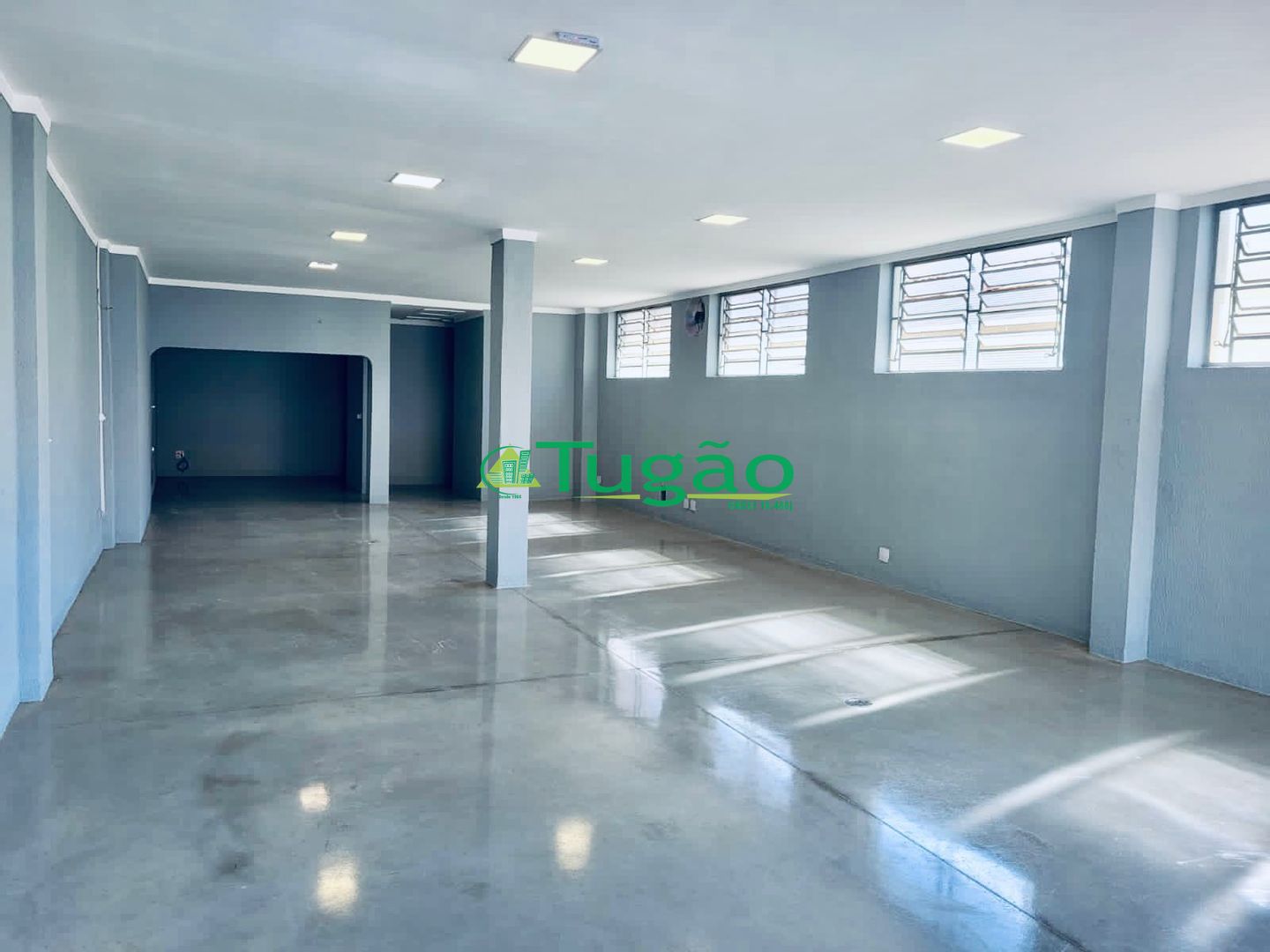 Loja / Salão / Ponto Comercial  à venda, 145m² — foto 11 de 11