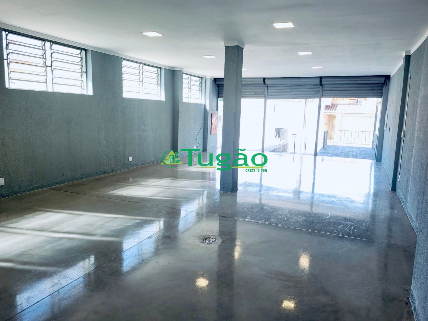 Loja / Salão / Ponto Comercial  à venda, 145m² — foto 8 de 11