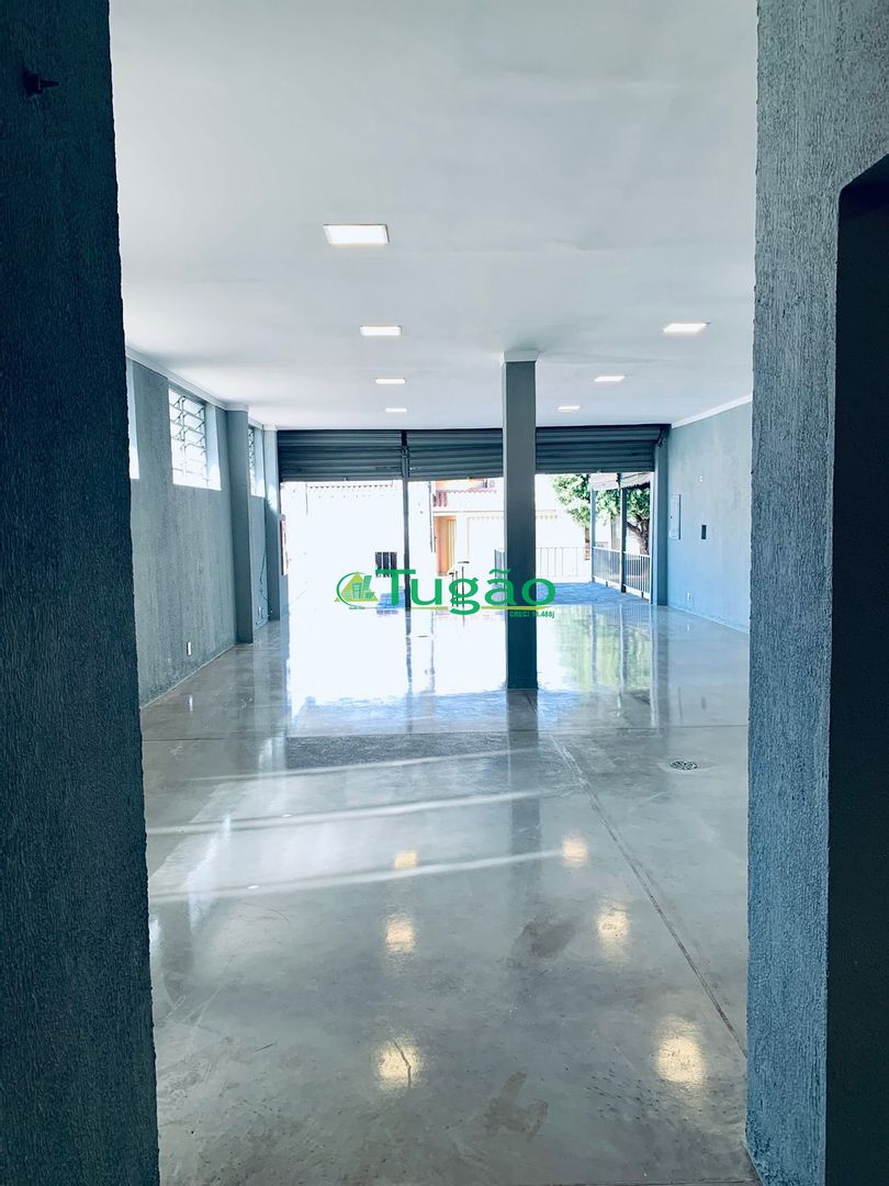 Loja / Salão / Ponto Comercial  à venda, 145m² — foto 10 de 11