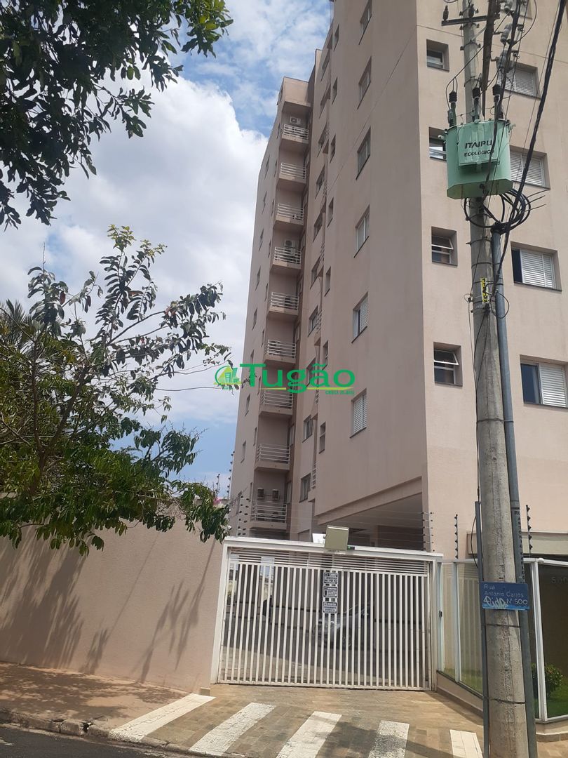 Apartamento com 3 quartos à venda, 86m² — foto 1 de 32