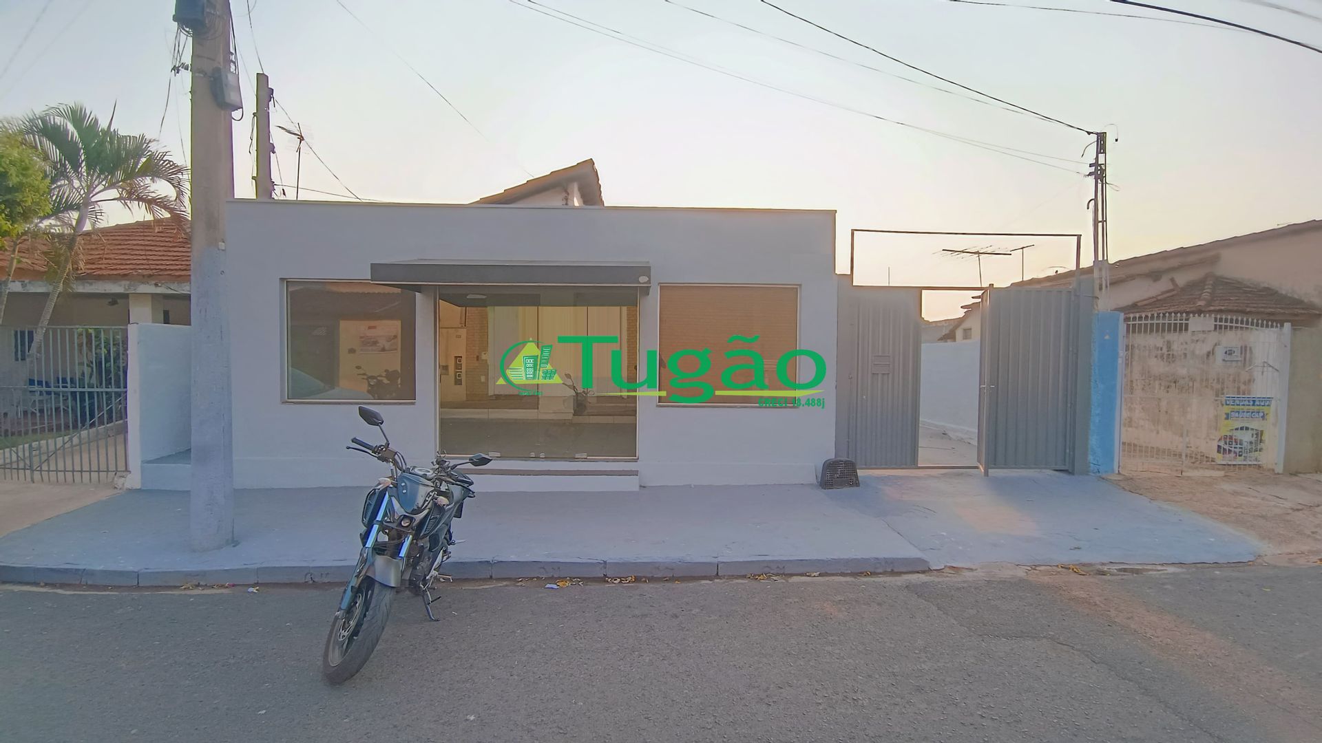 Loja / Salão / Ponto Comercial  à venda, 307m² — foto 14 de 14
