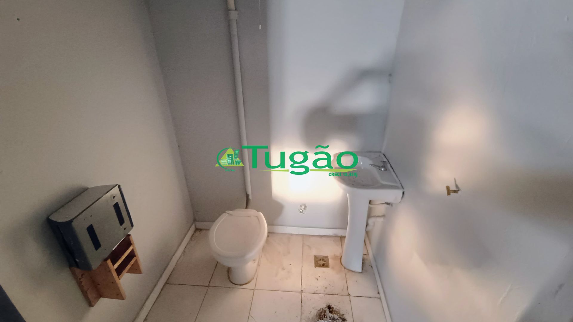 Loja / Salão / Ponto Comercial  à venda, 307m² — foto 12 de 14