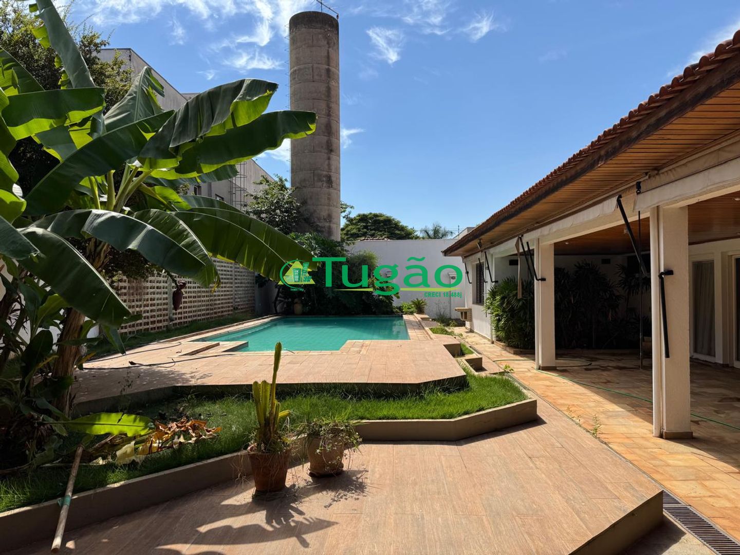 Casa com 4 quartos à venda, 680m² — foto 12 de 16