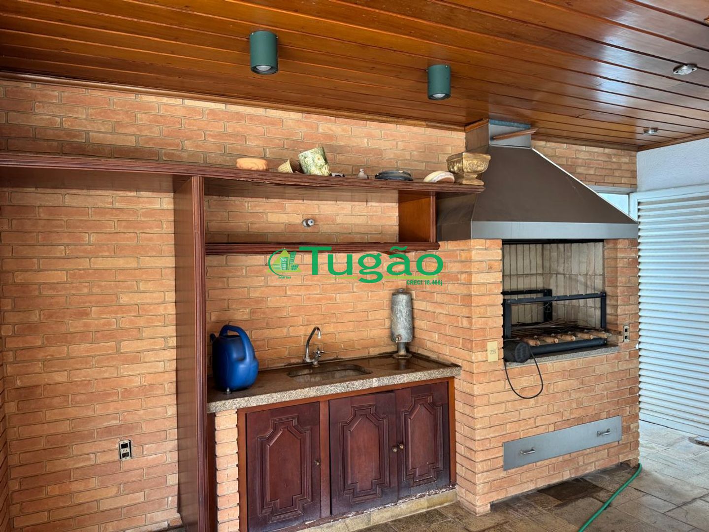 Casa com 4 quartos à venda, 680m² — foto 9 de 16