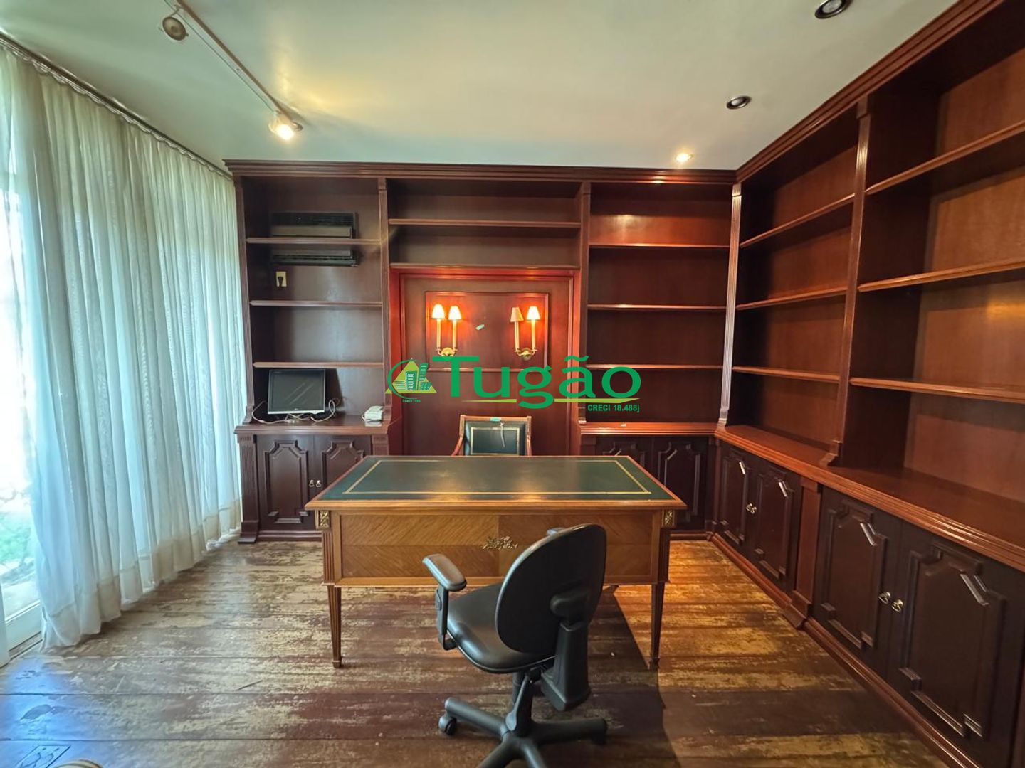 Casa com 4 quartos à venda, 680m² — foto 1 de 16