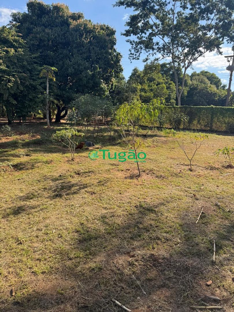 Terreno / Lote / Condomínio  à venda, 1017m² — foto 4 de 12