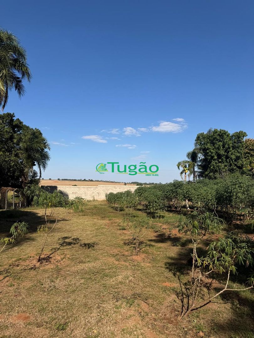 Terreno / Lote / Condomínio  à venda, 1017m² — foto 2 de 12