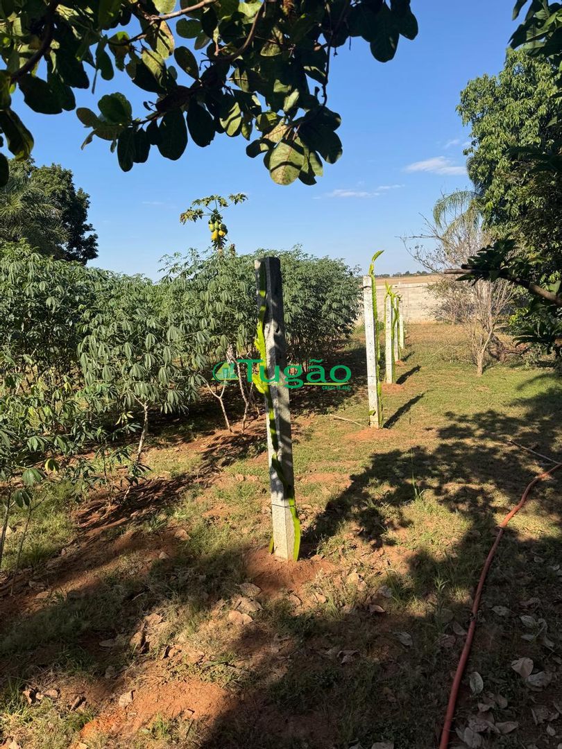 Terreno / Lote / Condomínio  à venda, 1017m² — foto 3 de 12