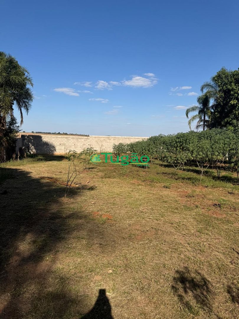 Terreno / Lote / Condomínio  à venda, 1017m² — foto 9 de 12