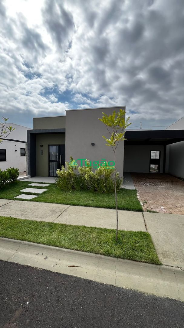 Casa de Condomínio com 2 quartos à venda, 80m² — foto 2 de 20