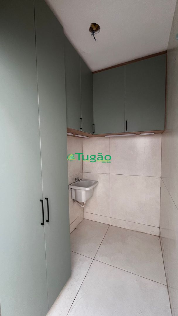 Casa de Condomínio com 2 quartos à venda, 80m² — foto 17 de 20