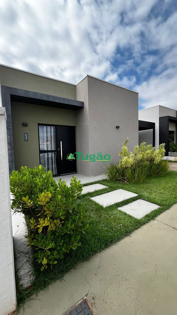 Casa de Condomínio com 2 quartos à venda, 80m² — foto 1 de 20