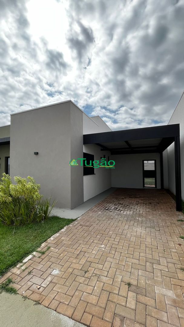 Casa de Condomínio com 2 quartos à venda, 80m² — foto 3 de 20